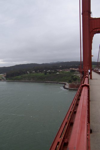 San Francisco Golden Gate Bridge (palo-alto_100_7972.jpg) wird geladen. Eindrucksvolle Fotos von der Westküste Amerikas erwarten Sie.